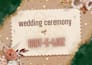 design custom wedding invitations